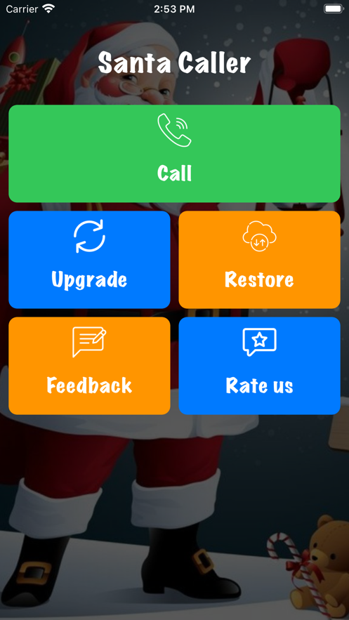 SantaCalling免费版