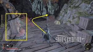 明末渊虚之羽白家旧宅神龛在哪