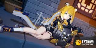 绝区零橘福福星级是多少