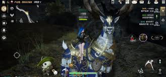 零度曙光坐骑系统怎么样