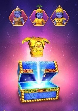 LittleKrishnaRun最新版