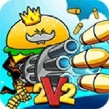 厨房乱斗手机版