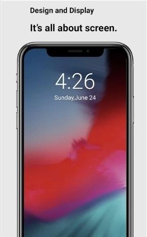 安卓高仿苹果主题官网版