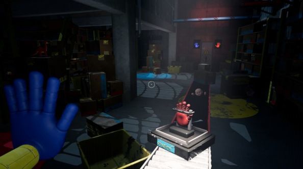 波比的玩闹时间手机版