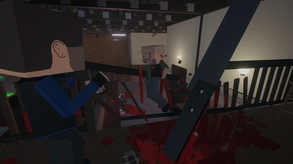 血染小镇最新版