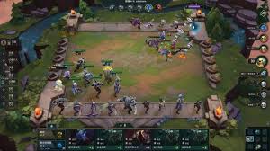 云顶之弈助手如何在游戏里显示