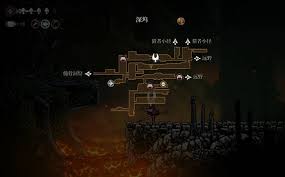 空洞骑士丝之歌怎么刷钱