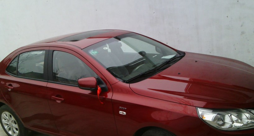 私家车出租平台