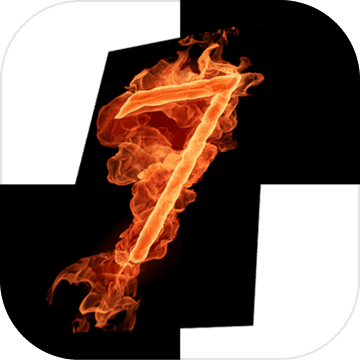 别踩白块儿最新版