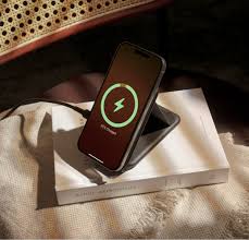 苹果17如何设置无线充电