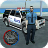 警察追捕行动手机版