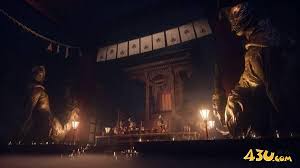 寂静岭f全奖杯如何解锁