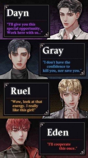 鲜血之吻mod安卓版