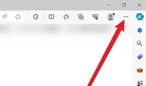 edge无痕模式怎么开启