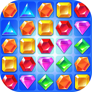 宝石世界最新版