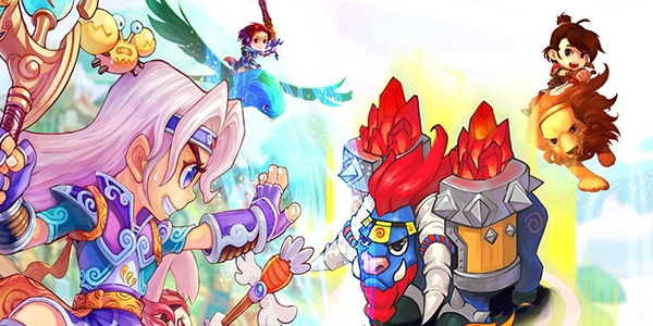 经典水浒传游戏