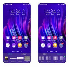 vivo手机如何隐藏桌面游戏功能设置