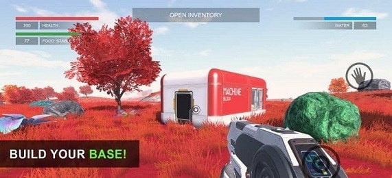 星际幸存者免费版