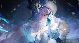 辉烬炽天使如何挑选