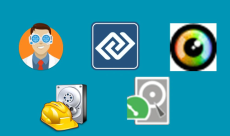 找回数据的手机app