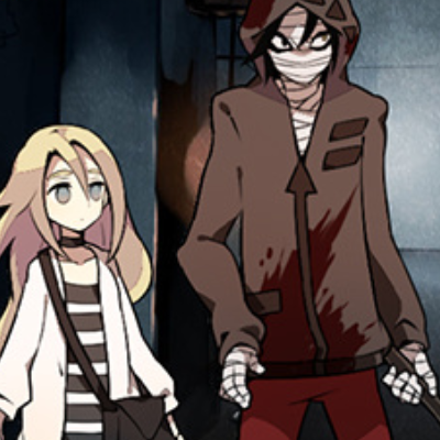 杀戮天使安卓版