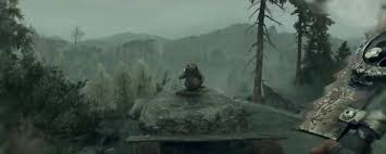 消逝的光芒困兽河狸雕像位置在哪