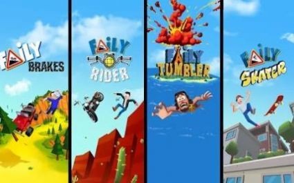 刹车失灵安卓版