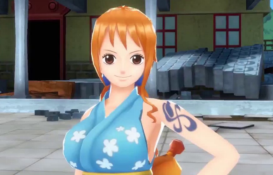 海贼王同人制作手游