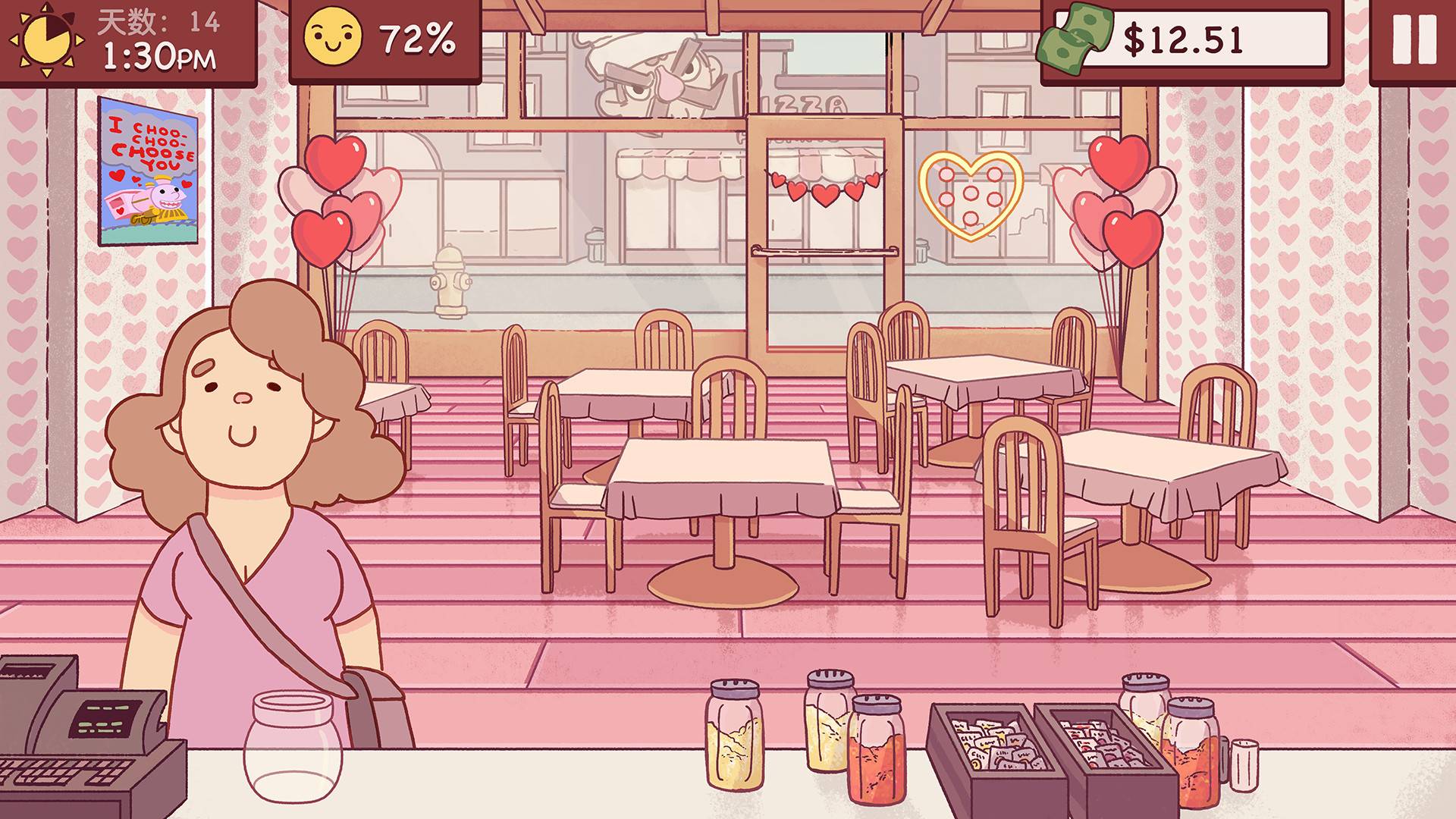 可口的披萨，美味的披萨GoodPizza,GreatPizza手机版