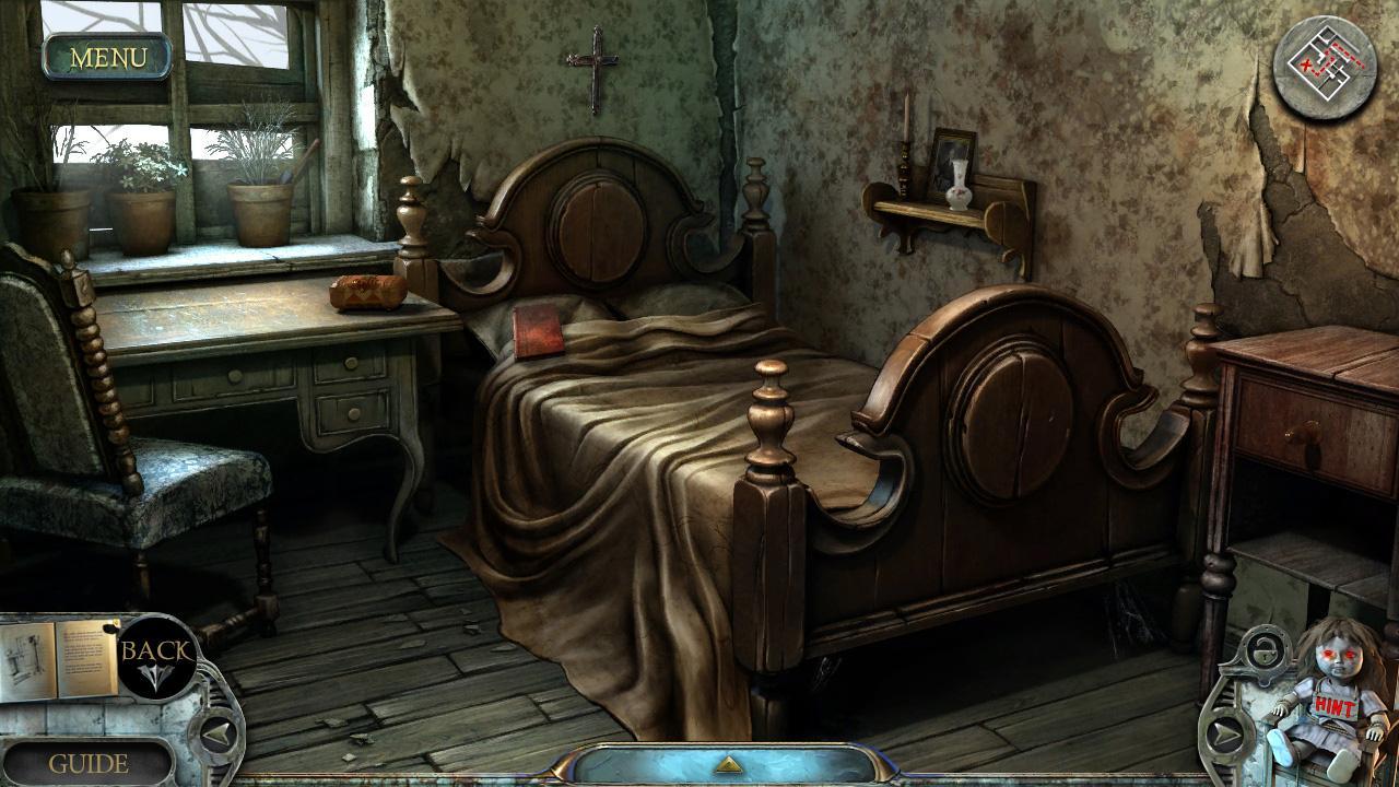 真实恐惧手机版