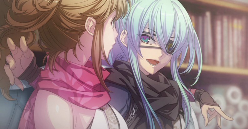 精品乙女游戏大全