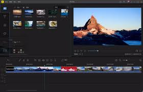 蜜蜂剪辑叠附效果怎么显示