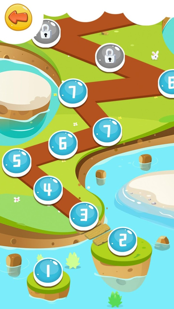 欢乐打地鼠官网版