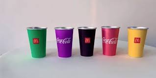 如何获得肯德基变色杯