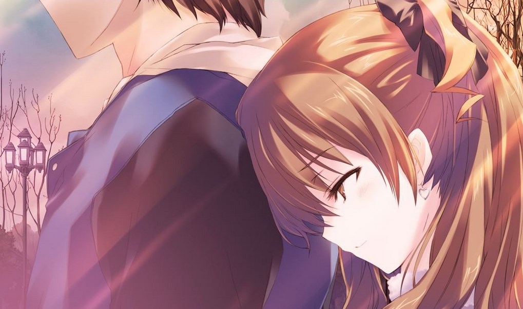 高自由度乙女游戏