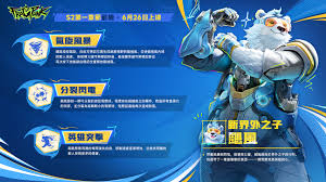 界外狂潮茵技能是什么