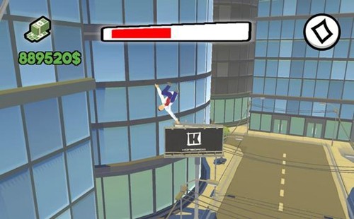 踢翻你的老板安卓版