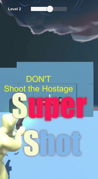 超级射击官网版