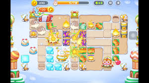 保卫萝卜4胡桃夹子第一百零二关通关攻略