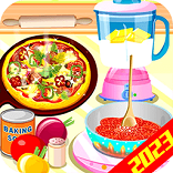 模拟果汁制作流程手机版