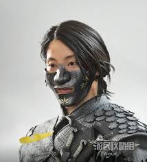 羊蹄山之魂九尾上忍面具如何获取