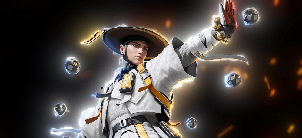 高能英雄变声器