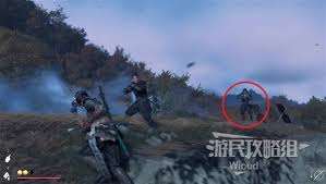 羊蹄山之魂心火护身符怎么获取