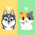猫狗大对战免费版