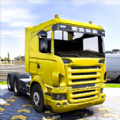 模拟卡车城市建造安卓版
