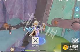 原神寻踪故障机器第一关怎么过