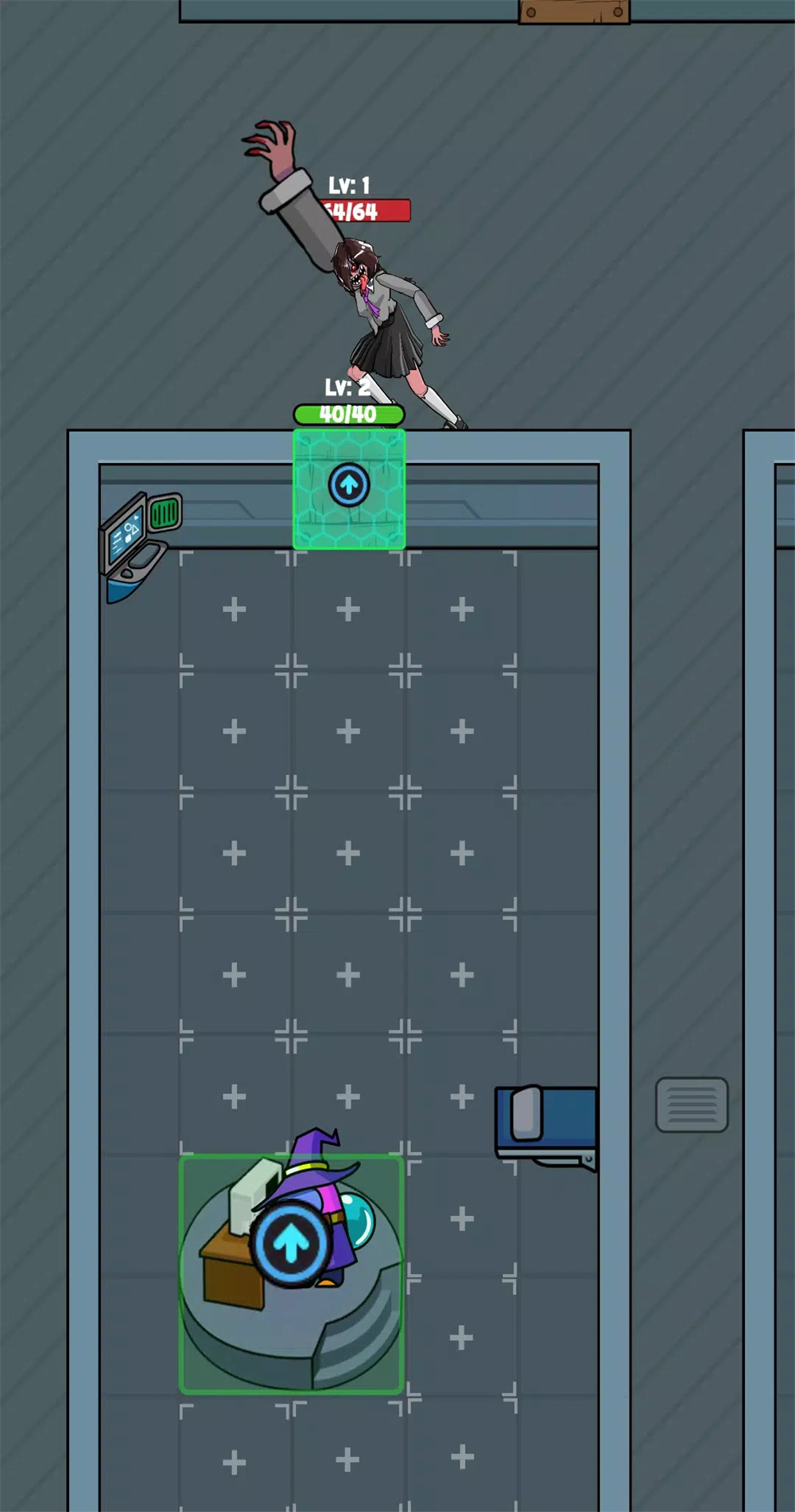 怪物杀手逃亡手机版