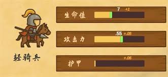 占山为王2有哪些兵种