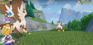 洛克王国世界神圣狮鹫在哪