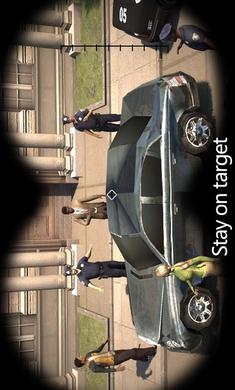 英雄狙击手安卓版